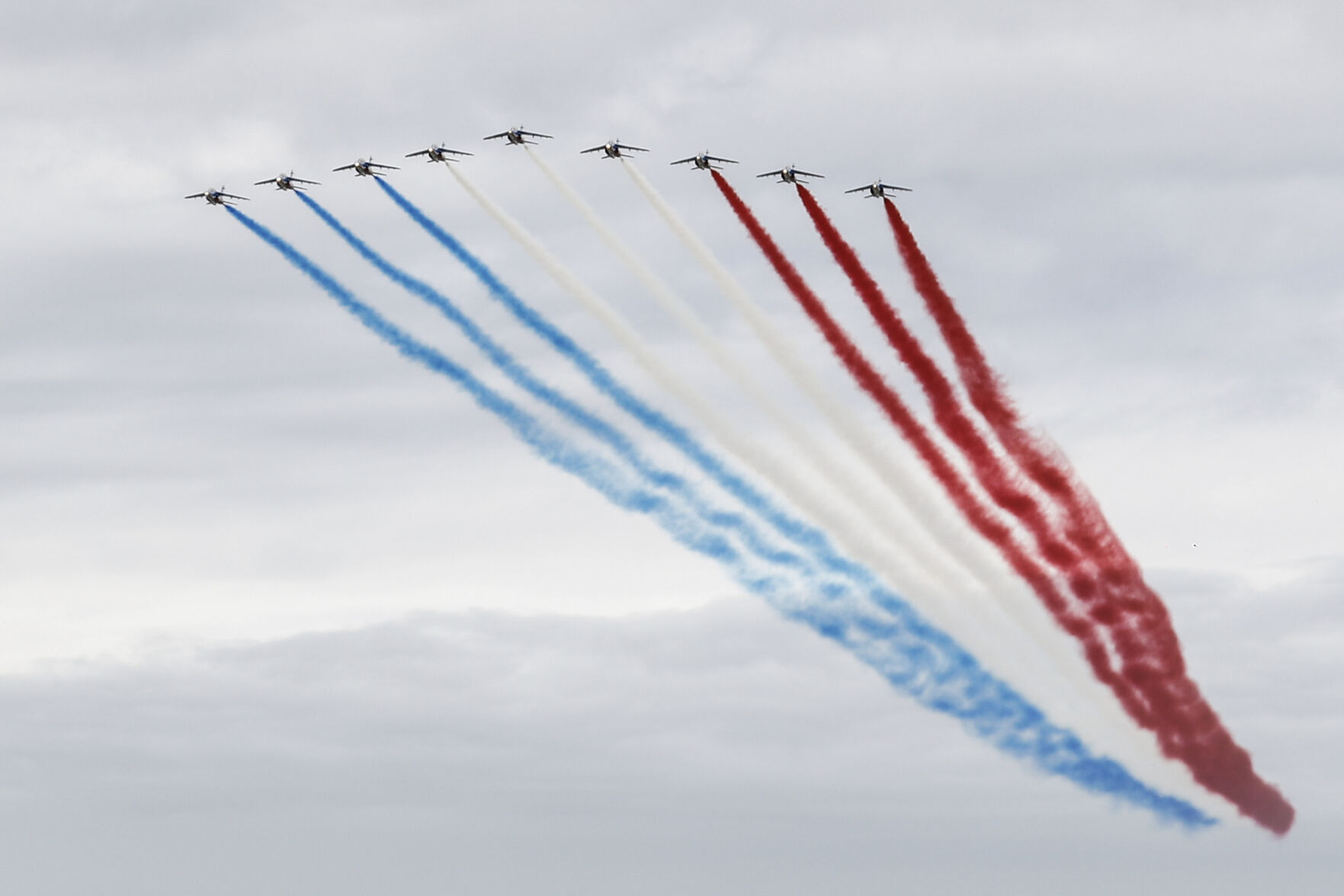 France-D-Day Anniversary